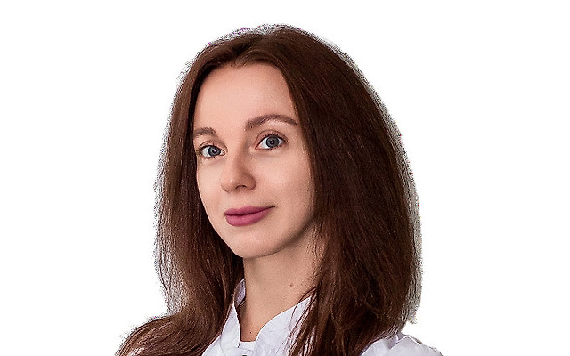 Кухарь Анна Анатольевна