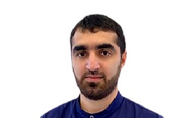 Багиров Турал Фаттахович