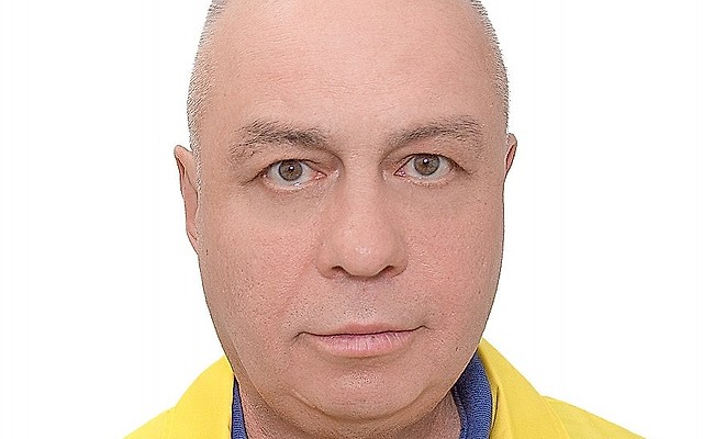 Сунцов Андрей Евгеньевич