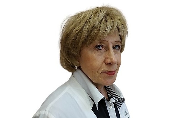 Некоркина Оксана Алексеевна