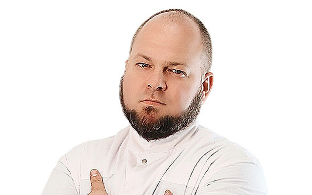 Полторан Анатолий Валерьевич