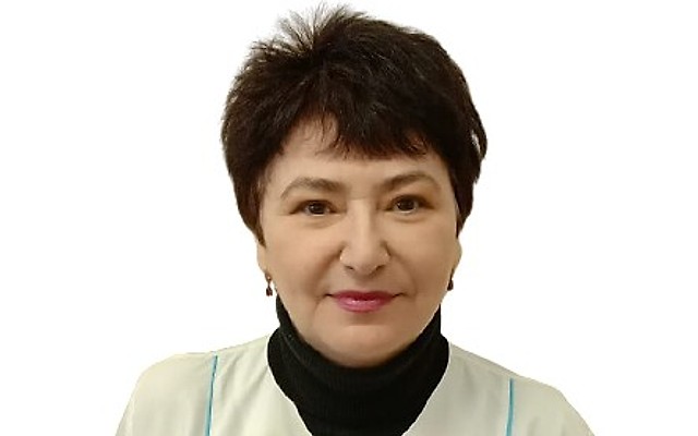 Ванденжан Марина Ефремовна