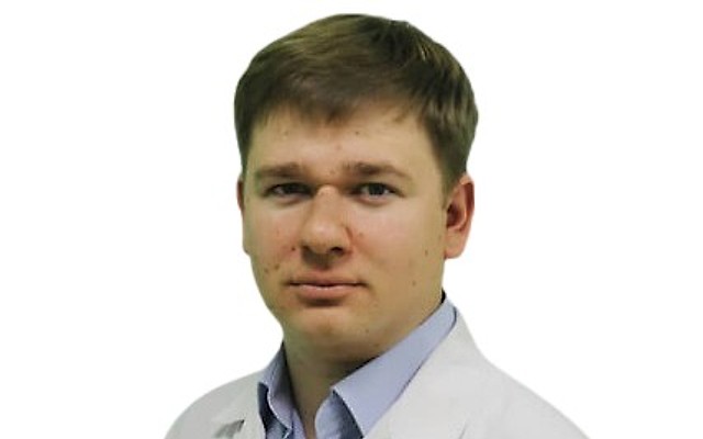 Чекалин Константин Петрович