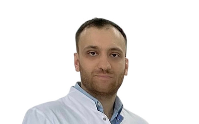 Фаталиев Сурат Саррафович