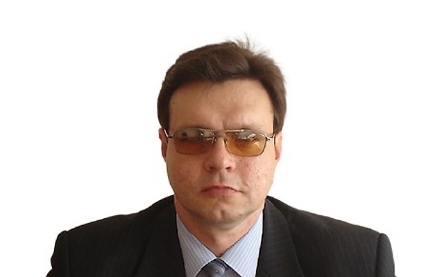 Бала Михаил Анатольевич