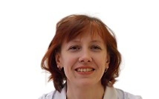 Бокова Наталья Викторовна