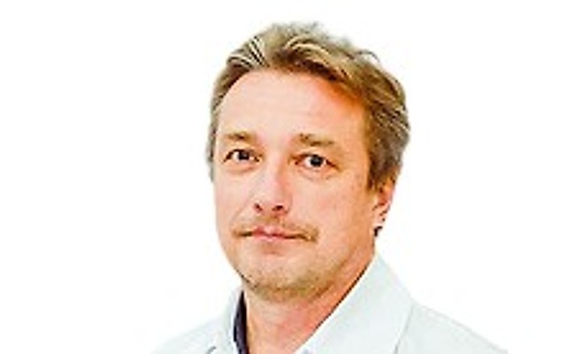 Малецкий Александр Алексеевич
