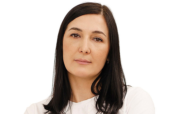 Яровикова Наталья Юрьевна