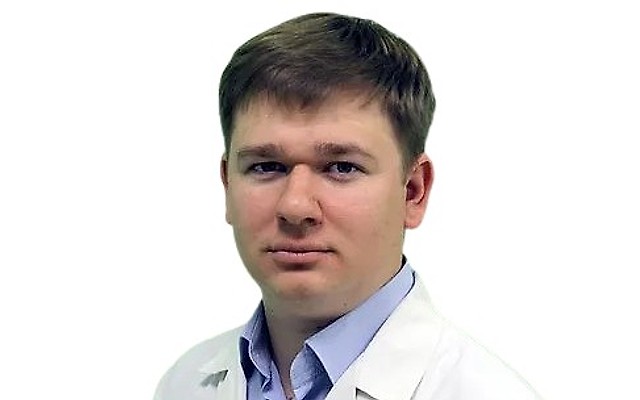 Чекалин Константин Петрович