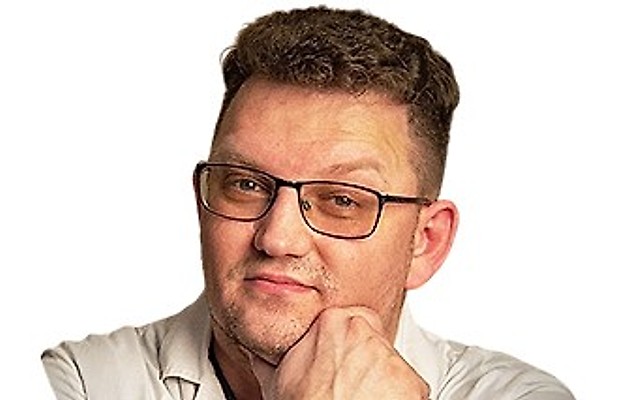 Страхов Максим Александрович