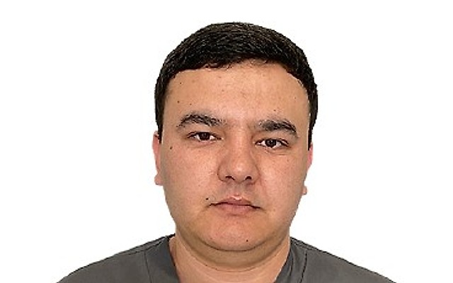 Мажидов Абдурасул Абдусаматович