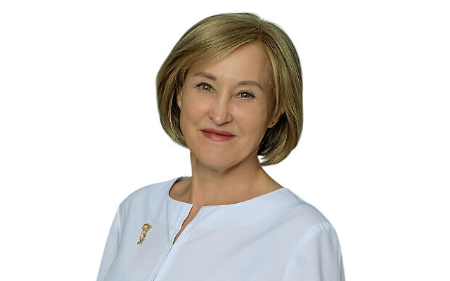 Кузнецова Елена Викторовна