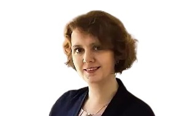 Курамшина Татьяна Сергеевна