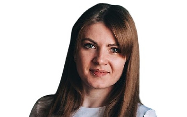 Ячевская Елена Александровна