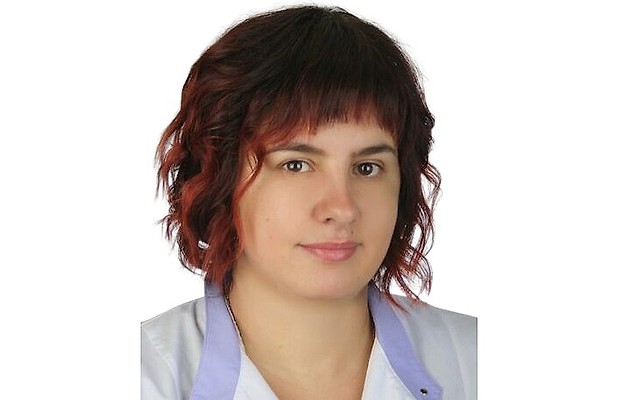 Черепанова Юлия Александровна