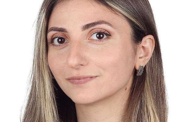 Карагезова Диана Павловна