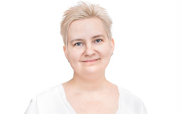 Анастасова Анастасия Борисовна