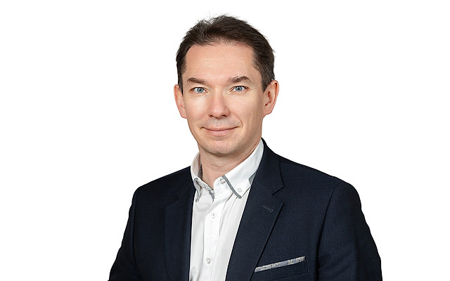 Тютев Роман Анатольевич