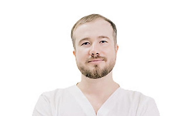 Трунов Леонид Андреевич