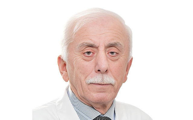 Караев Сослан Гаппоевич