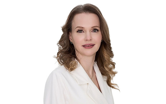 Семакина Анна Сергеевна