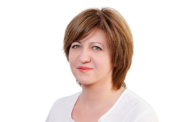 Кульчиева Нелли Васильевна