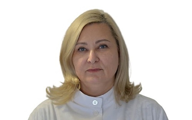 Бесолова Фатима Александровна
