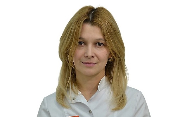 Бигаева Алла Майлутовна