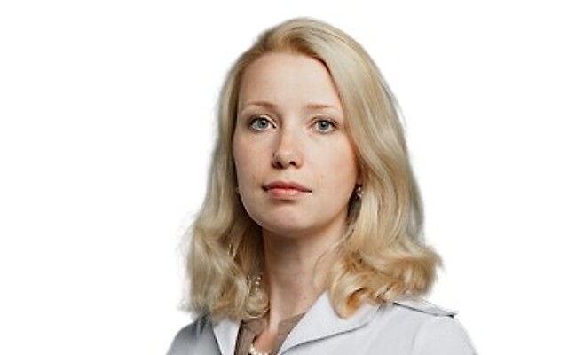 Новожилова Светлана Николаевна