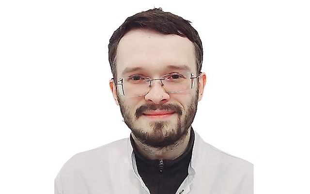 Нефедов Григорий Алексеевич