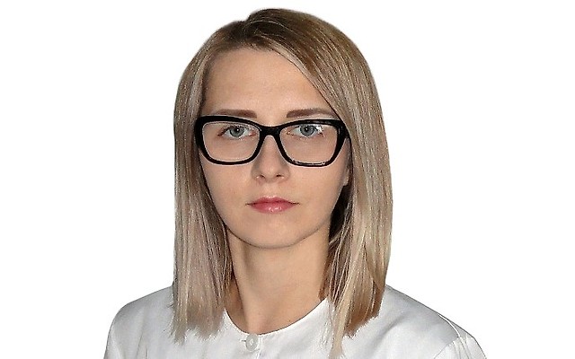 Емельяненко (Завацкая) Ирина