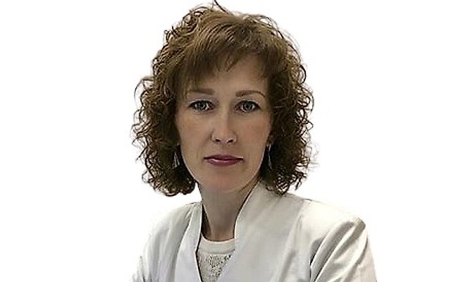 Вагилова Юлия Александровна