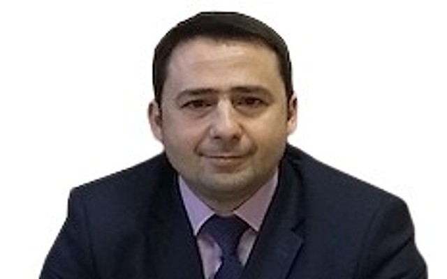 Флейшер Виталий Аркадьевич