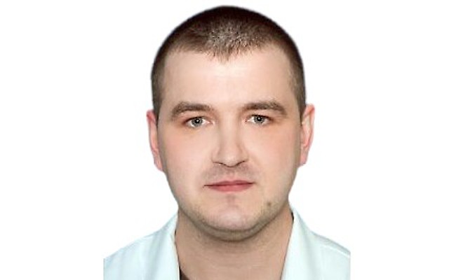 Брулев Сергей Васильевич