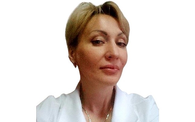 Кузнецова Лилиана Викторовна