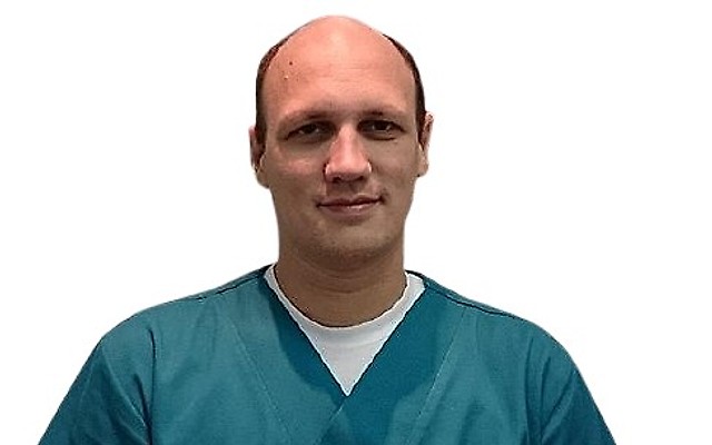 Славецкий Антон Константинович