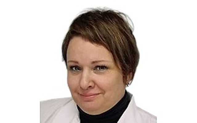 Евсюкова Маргарита Ивановна