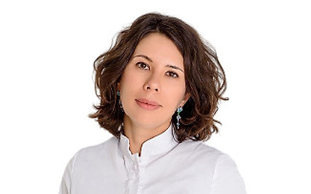 Воронова Екатерина Константиновна