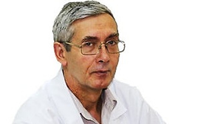 Подольский Владислав Николаевич
