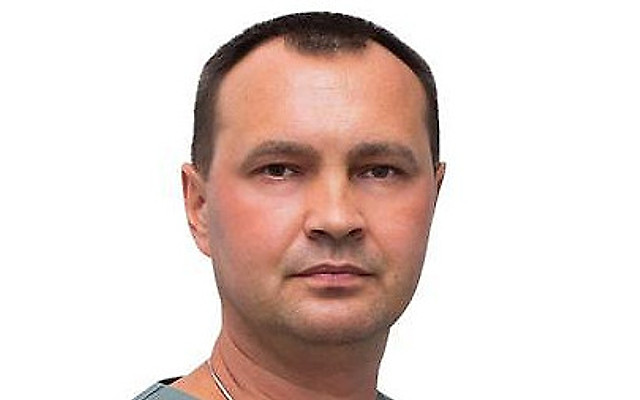 Попов Александр Геннадьевич