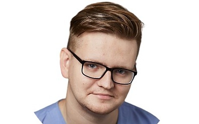 Чибисов Алексей Игоревич