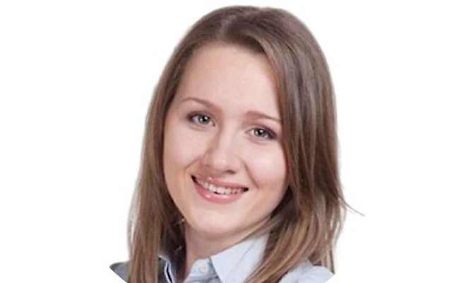 Молодова Алена Геннадьевна