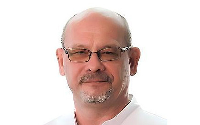 Перекусихин Виктор Васильевич