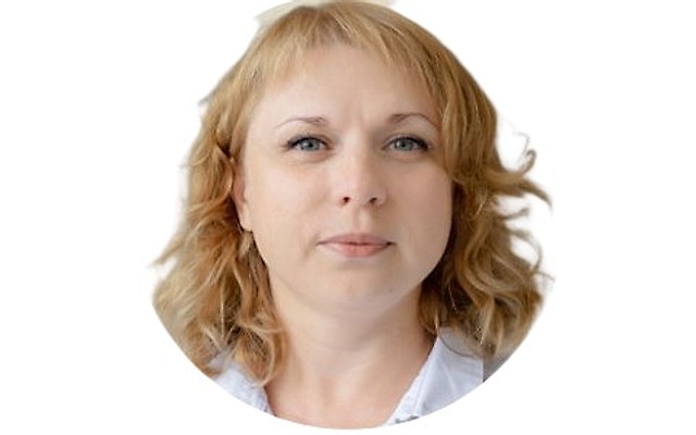 Лобанова Ольга Викторовна