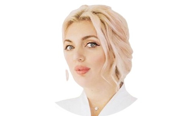 Степкина Яна Михайловна