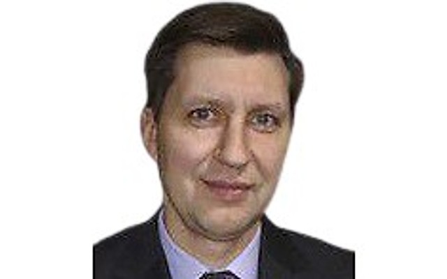 Малыгин Игорь Анатольевич