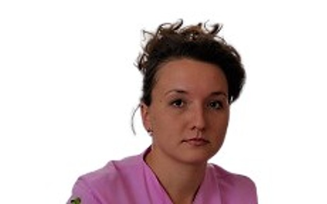 Машурова Екатерина Викторовна