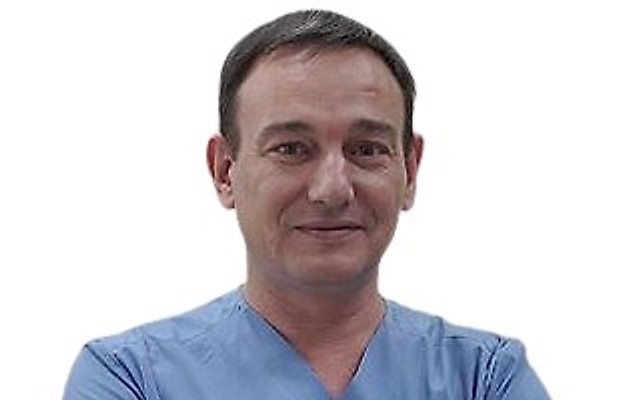 Шатута Александр Владимирович