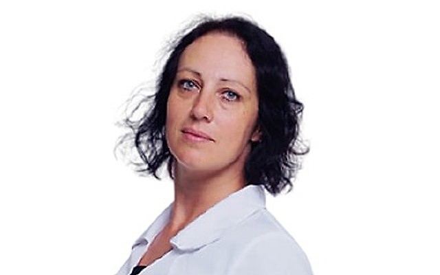 Авдошина Елена Александровна