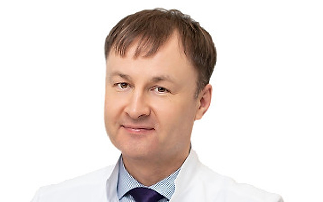 Филиппов Сергей Викторович